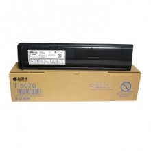 科思特T-5070C-M粉盒 适用东芝复印机E-STUDIO 257 357 457 507
