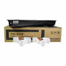 科思特 TK-428粉盒 大容量高清 适用京瓷复印机 KM-1635 KM-2035 KM-2550