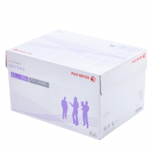 Fujixerox  Astro Extra 印通施乐商务纸 80克A3 5包/箱 500张/包