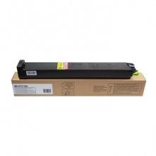 科思特 MX-27CT碳墨粉盒 适用夏普复印机 MX-2300N MX-2700N MX-2000L 黑色BK