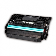 艾洁 利盟310 粉盒+硒鼓套装加黑版 适用Lexmark MS310 MS410 MS510 MS610 MS312dn MS610de MS415dn打印机