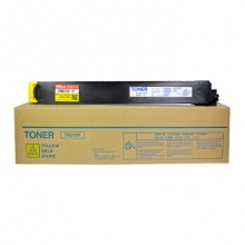 科思特 TN210 粉盒 适用柯尼卡美能达C250 C252 C250p C252p 黄色 Y
