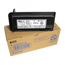 科思特 T-2450CS-10K粉盒 适用东芝复印机E-STUDIO 223 225 243 245 黑色