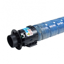 科思特 MP-C2503碳墨粉盒 适用理光C2003SP C2011SP C2503SP 2504SP MP C2503LC 青蓝色