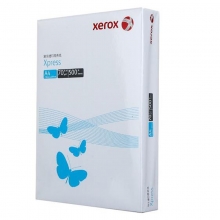 Fujixerox  Xpress 捷印施乐商务纸 70克A4 8包/箱 500张/包