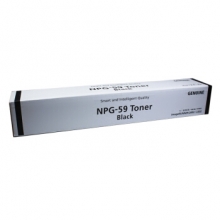 科思特 NPG59粉盒 适用佳能复印机 iR2202DN/N/L iR2204AD/TN/N/L iR2002G/L