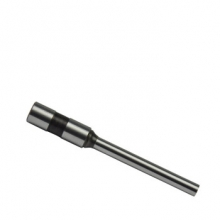 优玛仕 空心打孔钻刀 3*20mm  空心打孔钻刀适用于U-FP-I/D31/D32 银色