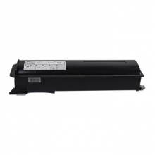 科思特 T-5018C-M（带芯片） 粉盒 适用东芝 e-STUDIO 2518A/3018A/3518A/4518A/5018A 黑色