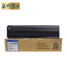 e代经典 东芝T-4590粉盒 适用东芝TOSHIBA 256/306/356/456/506 4590C