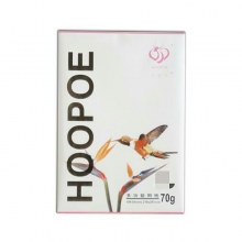 HOOPOE 幸运鸟（白）70G A3