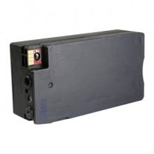 科思特（KST） 950XL墨盒 适用惠普Officejet Pro 8100 8600 黑色 BK