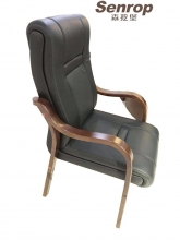 森拉堡SENROPS-6801西皮座椅