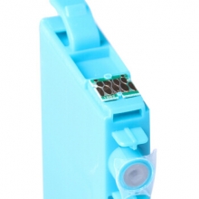 艾洁  T1882  墨盒蓝色 适用爱普生 WF3641 WF7111 WF7621 WF7218 WF7728