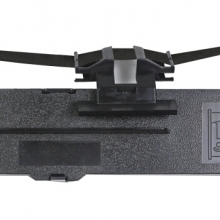 科思特LQ-590K色带 适用Epson爱普生针式打印机 LQ595 FX890 带架框 色带芯(装到原有的架上)