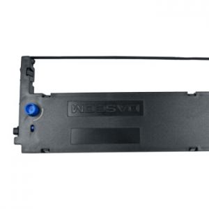 科思特DS-200色带 适用得实 DS200 DS7830 DS7850 DS7860 94D-5 dascom 爱信诺CZ900 色带架含色带芯(上机即可用)