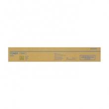 艾洁 美能达 TN321/TN220  /TN221粉盒黄色商务版 适用柯美C364;C284;C224;C7822;C7828 C221S  C281打印机
