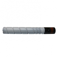 艾洁 美能达 TN216K 粉盒黑色 适用柯尼卡美能达 C360;C280;C280;C220;C7722;c7728碳粉盒（大容量）