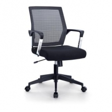 森拉堡   LS-066B   优质布网椅
