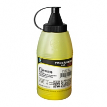 科思特 CP2025碳粉 适用惠普打印机1600 2600 2605 1015 CM2320 黄色（Y）