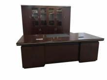 森拉堡K-24100A办公桌