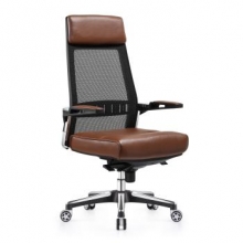 森拉堡  A809   优质网布椅