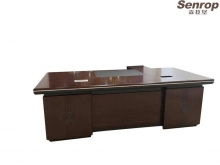 森拉堡K-18100A办公桌