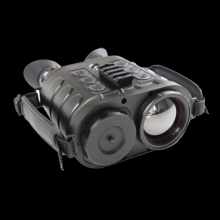 COBTEC 热成像夜视仪 TB350 188*152*80mm 手持式 可拍照录像 帧频50Hz 波段7.5~14μm 焦距50mm f/1.0