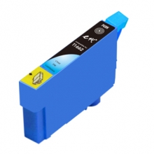 e代经典 T1662C墨盒蓝色 适用爱普生EPSON ME-10/ME-101打印机
