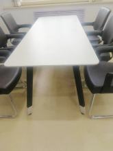 森拉堡H7-666会议桌