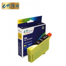 e代经典 T1664Y墨盒黄色 适用爱普生EPSON ME-10/ME-101打印机