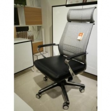 森拉堡   SZ-BP05   优质布网椅