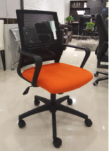 森拉堡   SZ-0205   优质布网椅