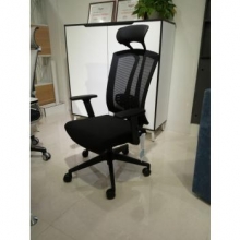 森拉堡   SZ-WB-3   优质网布椅