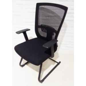 森拉堡   WB-001   优质网布椅
