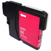 e代经典 T990M墨盒红色 适用 兄弟DCP-145C/165C/385C/MFC-250C/290C/490CW/5490CN/790CW打印机