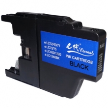 e代经典 LC400BK墨盒黑色 MFC-J430W MFC-J825DW MFC-J625DW