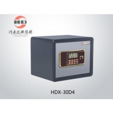 华都  HDG-30D4  经济型保管箱