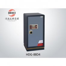 华都  HDG-88D4  经济型保管柜