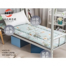 华都  HDCD-01 0.9米  单人床床垫