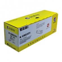 科思特 CRG331硒鼓 适用佳能 LBP7100 MF8210 MF8230 MF8280 黄色 Y 专业版
