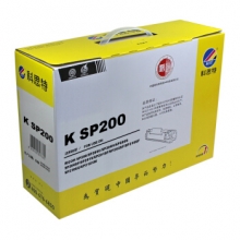 科思特 SP200硒鼓 适用理光打印机 SP200SF/S/N/C SP201SF/S SP202SF SP210SU/SF SP212NW 专业版