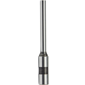 优玛仕 三孔打孔机钻刀  5*50mm 适用于三孔打孔机 银灰色