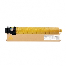 艾洁 理光MP C2503C碳粉盒黄色 适用MP C2003SP;C2503SP;C2011SP;C2004SP;C2504SP