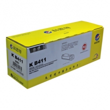 科思特（KST）B411粉盒 适用OKI B411d 411dn 431dn MB461 MB471 MB491 专业版