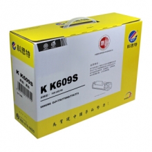 科思特 K609S 硒鼓 适用三星Samsung CLP-770/770ND/775/771 黑色 专业版