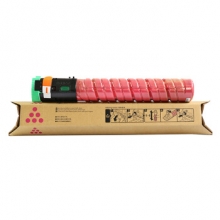 艾洁 理光MP C2550C碳粉盒高容量红色 适用MP C2010;C2030;C2050;C2530;C2550