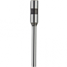 优玛仕 三孔打孔机钻刀  7*50mm 适用于三孔打孔机 银灰色