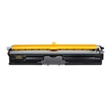 科思特 C15粉盒 适用柯尼卡美能达打印机BizhubC15 C17 C18 黄色 Y 专业版