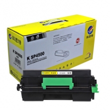科思特 SP4500粉盒 适用理光SP 3600SF/3610SF/4510SF/DN 专业版 黑色 BK