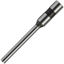 优玛仕 三孔打孔机钻刀  5*50mm 适用于三孔打孔机 银灰色